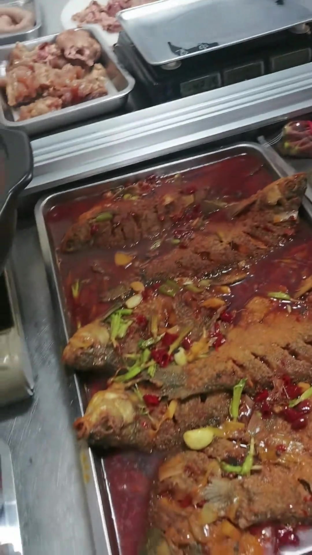 徐州知名驴肉馆