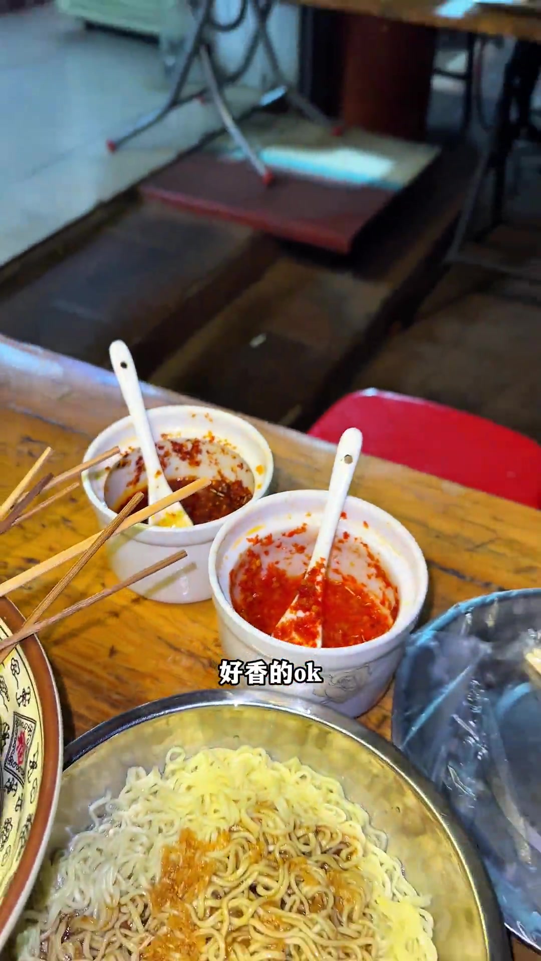 珠海老小区藏了二十多年的糖水烫菜店