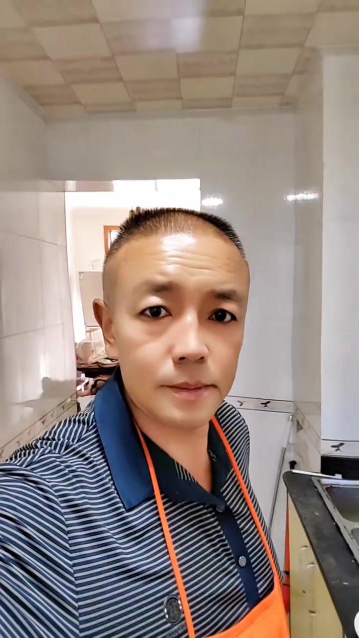酸木瓜炒牛肉