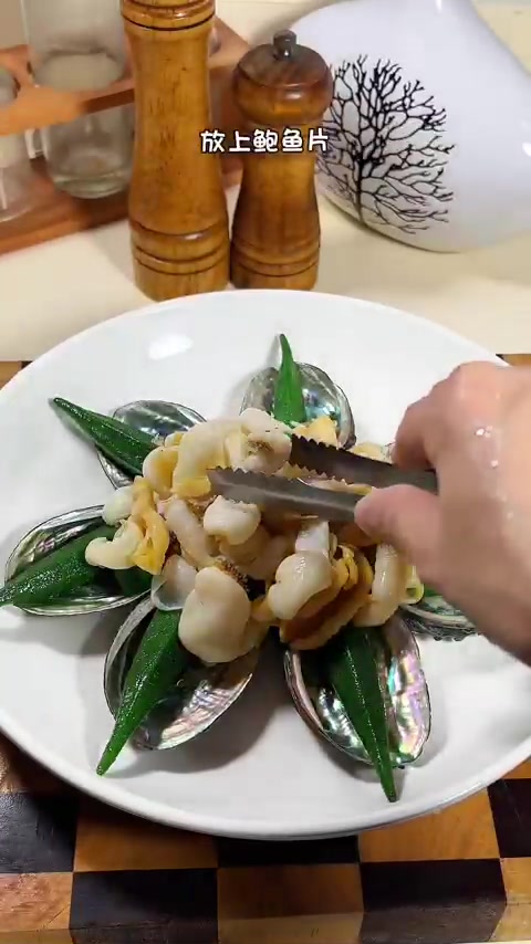 家宴要有仪式感,学会精致摆盘,过节不用纠结餐厅