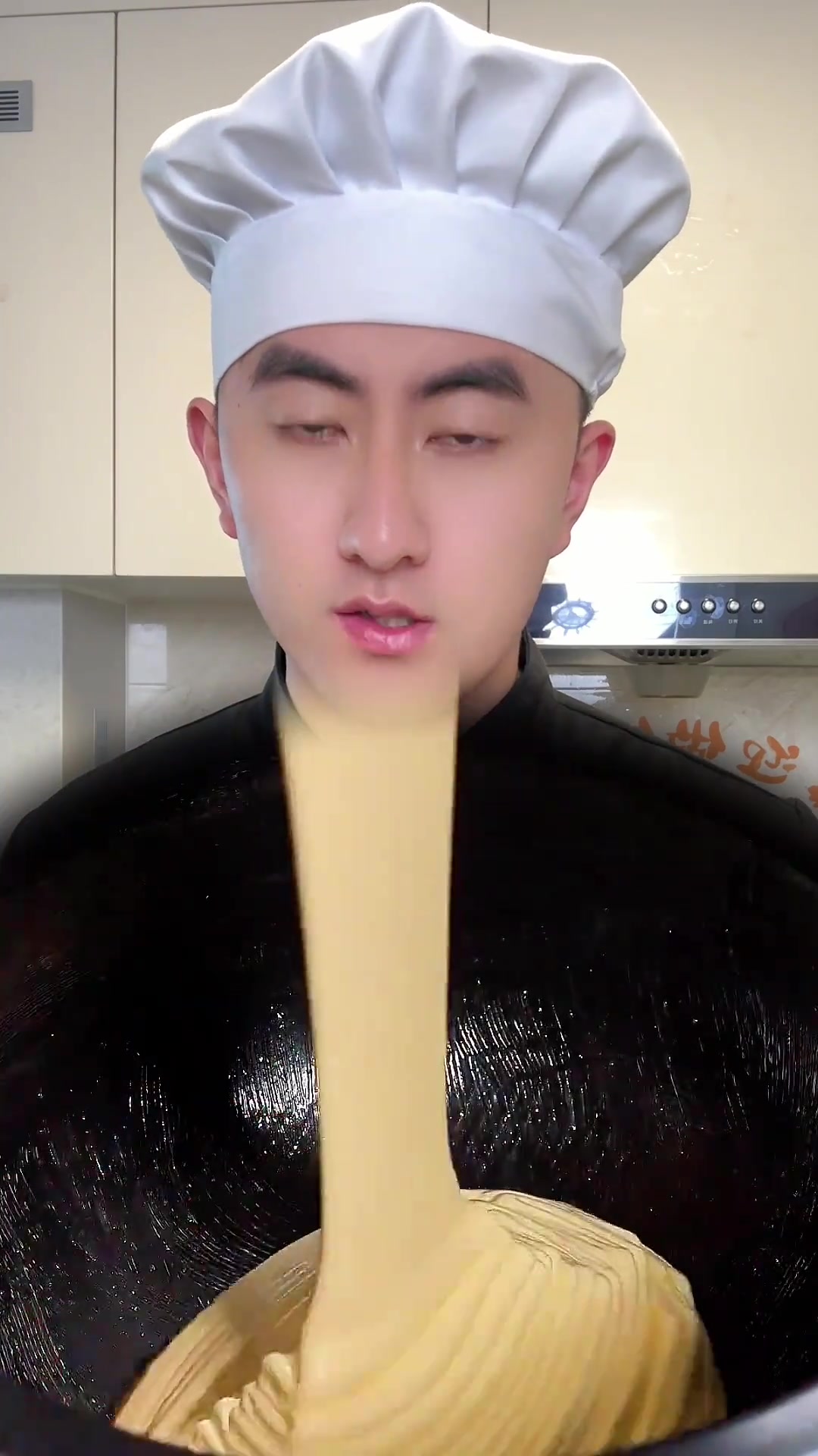 电饭锅做蛋糕，比烧开水还简单！