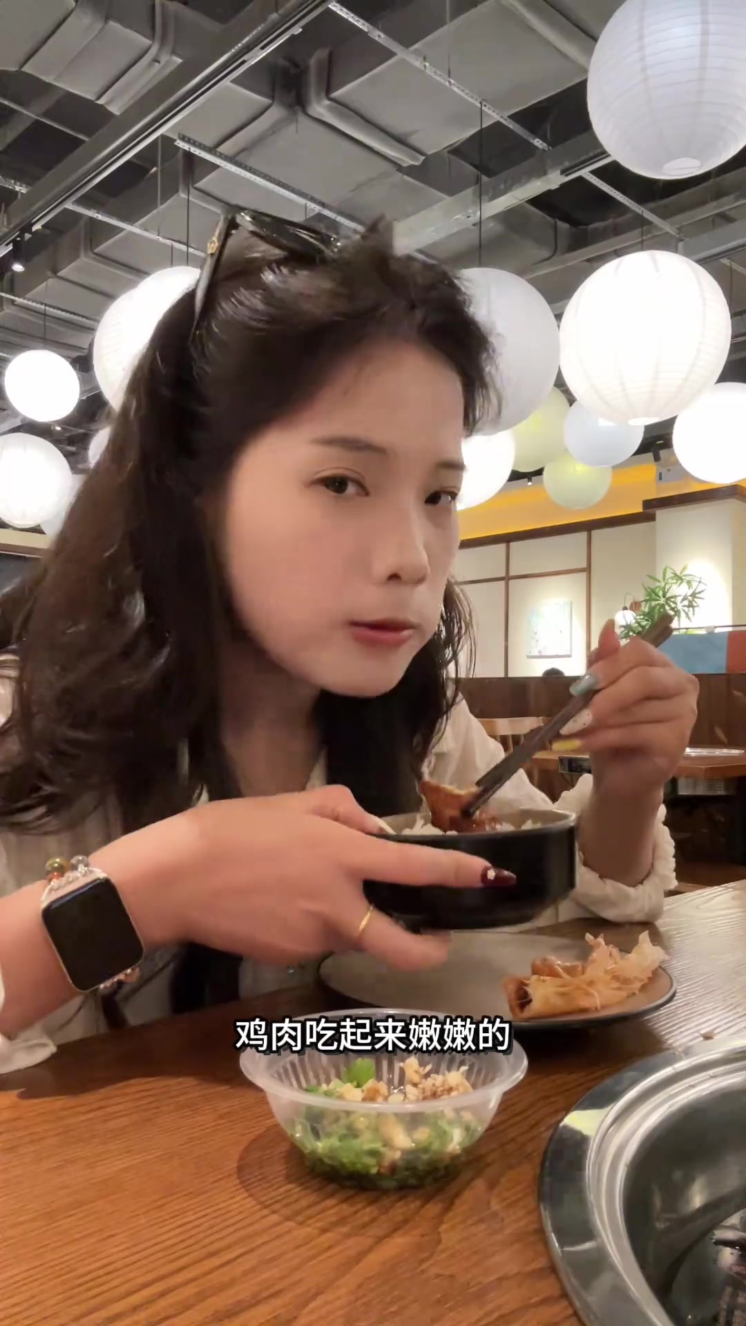 挑战100元在南宁吃遍美食,春风花雕鸡煲必试!