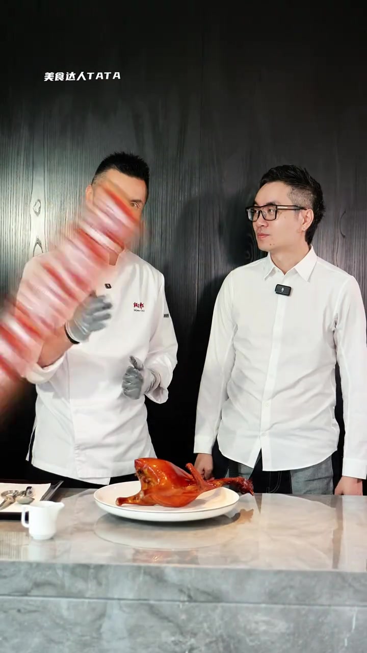 炳胜品味琶洲店隐藏多少招牌硬菜？今天，就跟着炳胜全哥，解锁招牌必吃菜式Follow me~