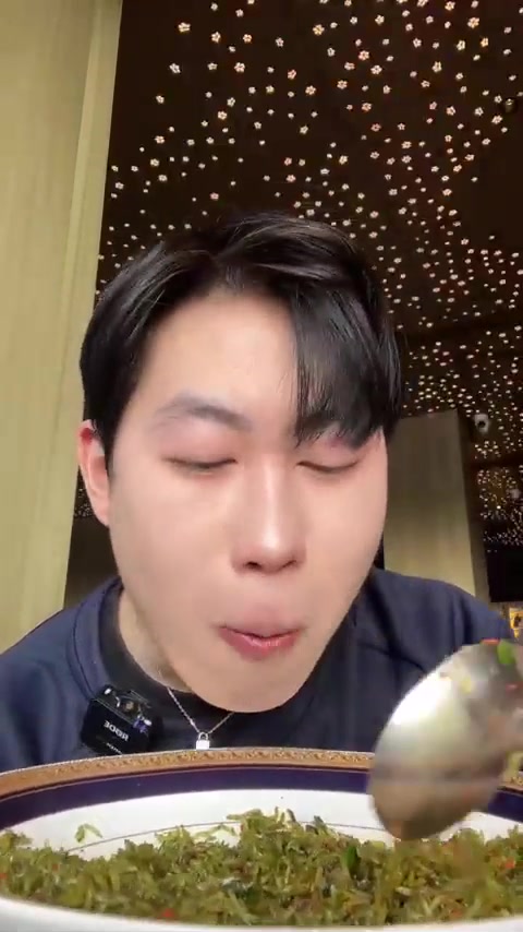 还有谁没吃过这口海胆炒饭?我真的会替你后悔半辈子