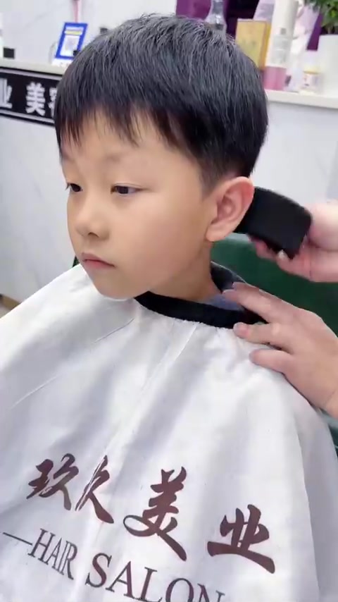 不是故意恶搞,弟弟每个动作都是表情包