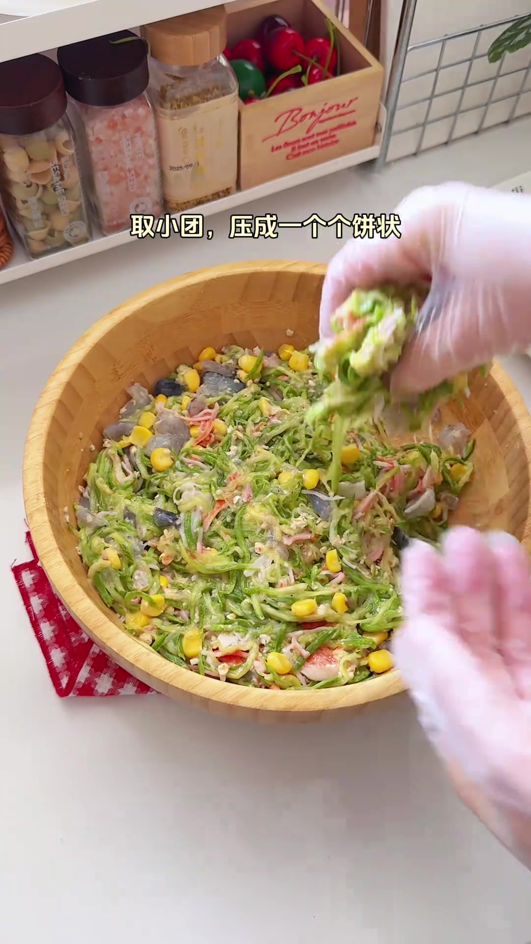 小学生早餐简单好做