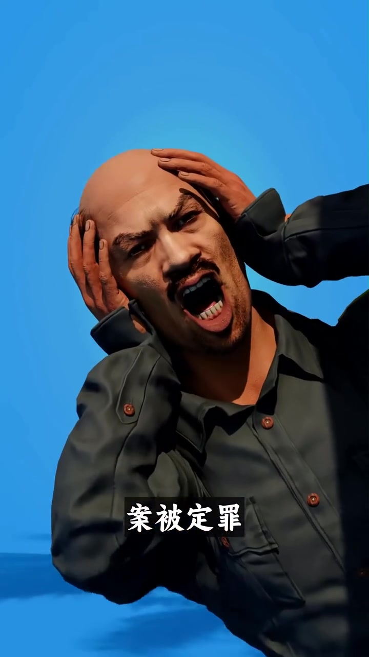 鲨鱼吐出一条人臂，竟牵出一桩大罪行