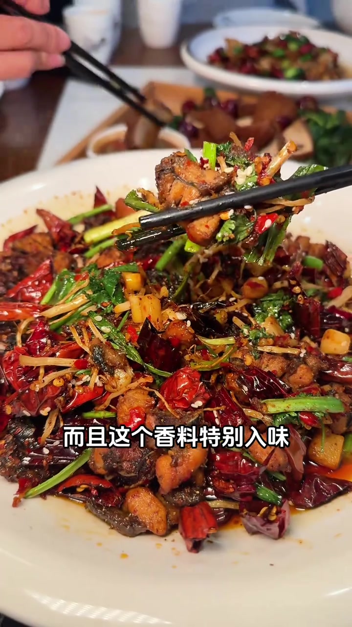 云南地道特色，黑龙潭附近榕树园餐厅巴适，丽江美食攻略