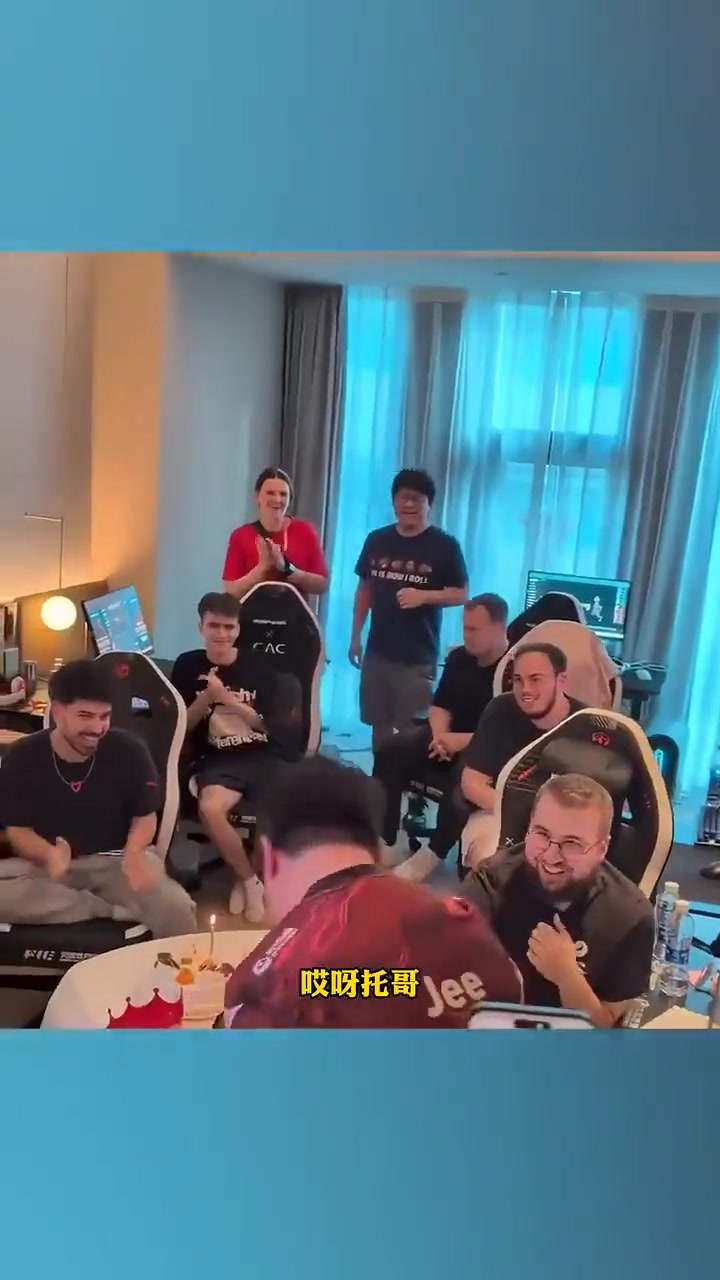 吃了那款蛋糕办事真的太靠谱啦