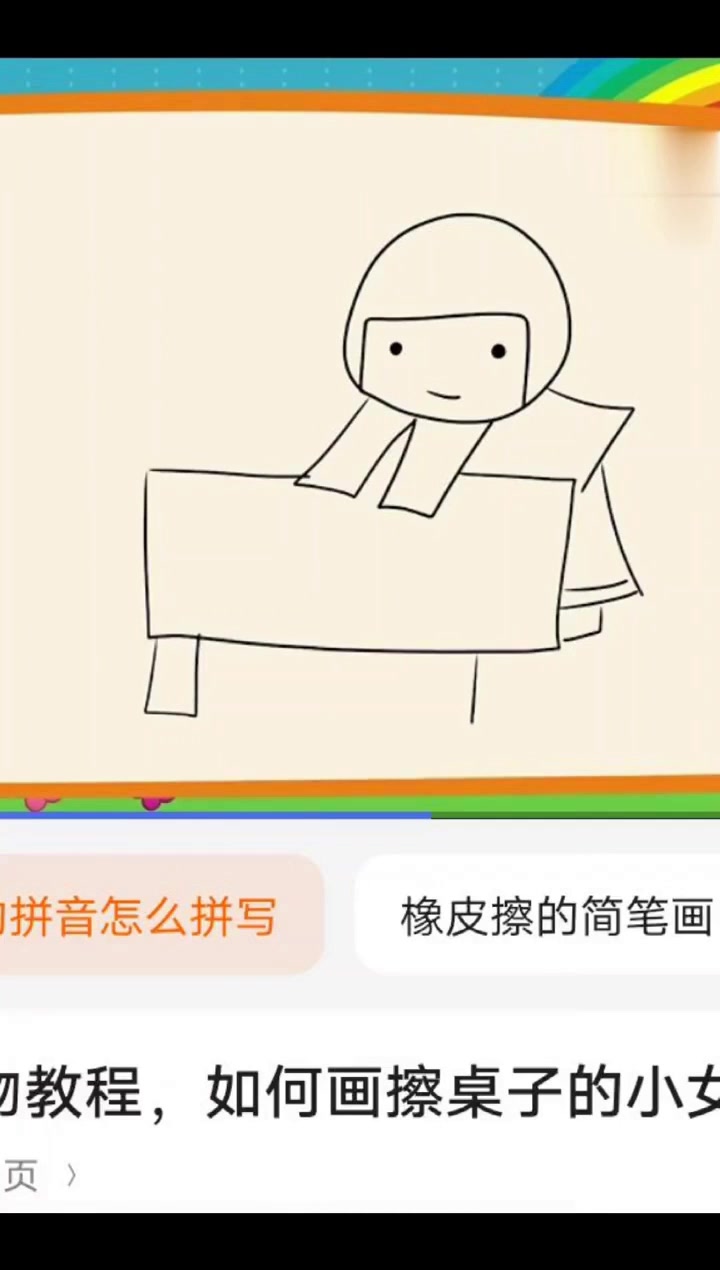 从小学习画画，能锻炼孩子的动手能力和审美力