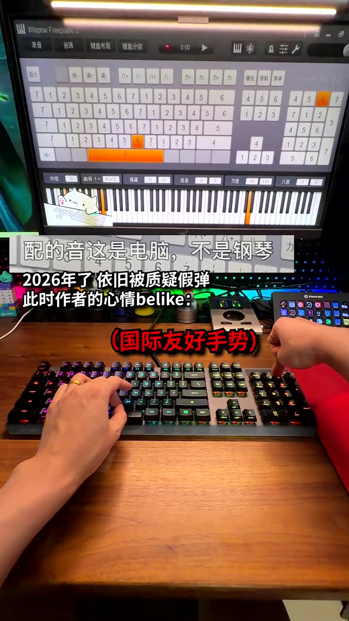 带你们上网吧吃爆米花#诀别书 #假弹