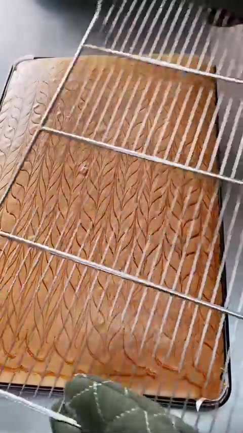 海绵蛋糕配方及烘焙温度时间