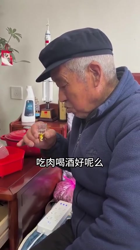 记录农村人的家常便饭，家有大厨吃喝不愁