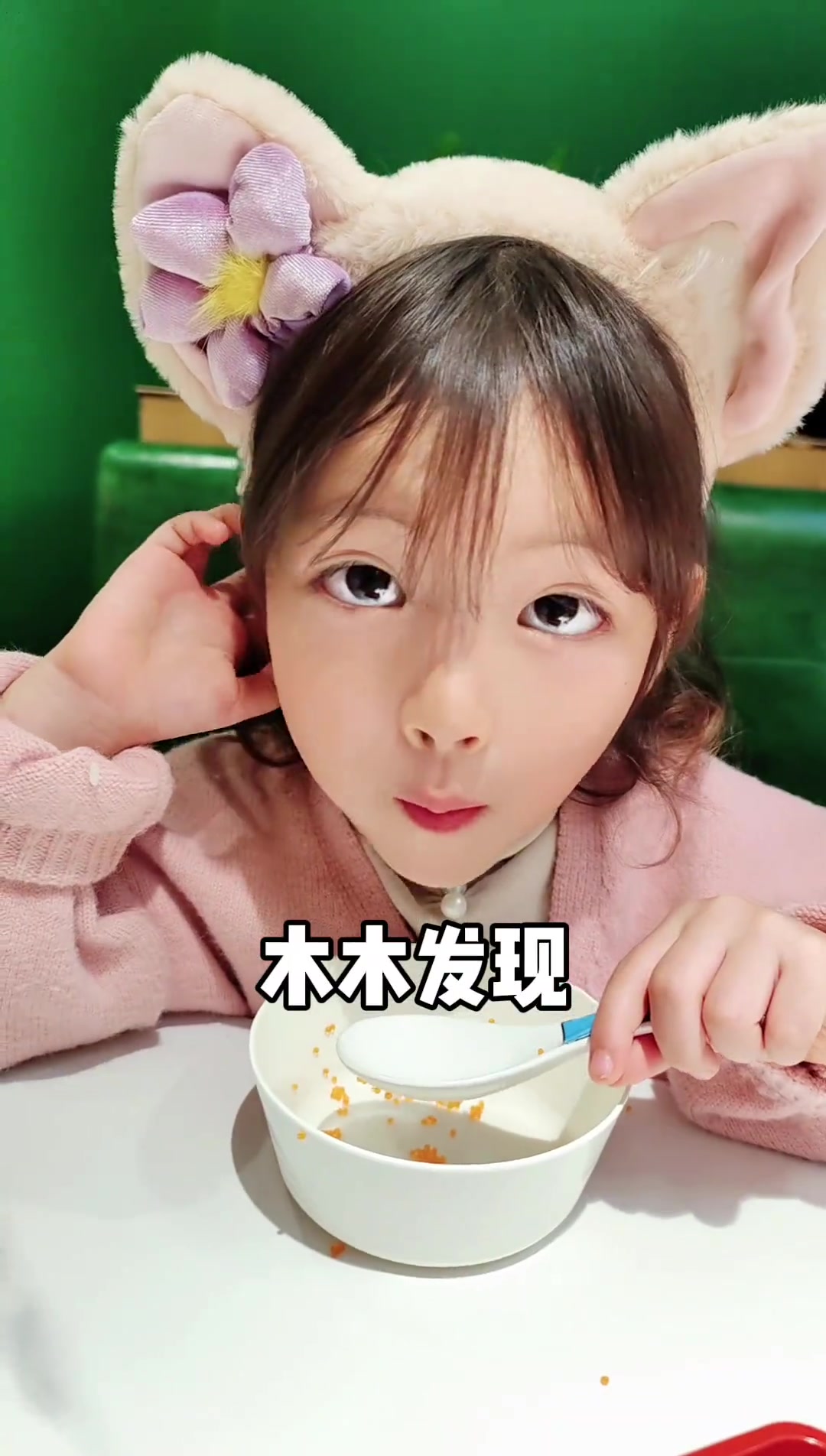 五和木木最爱的鱼籽，做成寿司更美味！