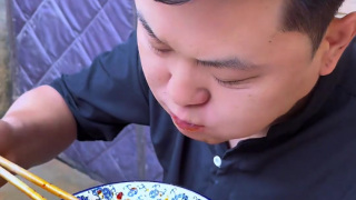 陕西大烩菜,人间烟火味家常美食