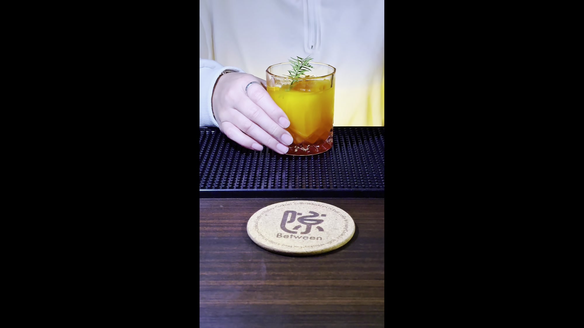 龙舌兰日出｜鸡尾酒教程