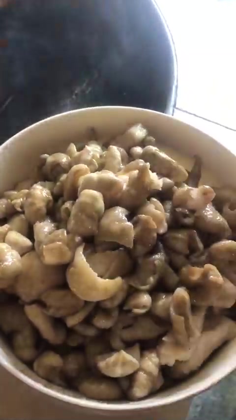 农村土猪肉