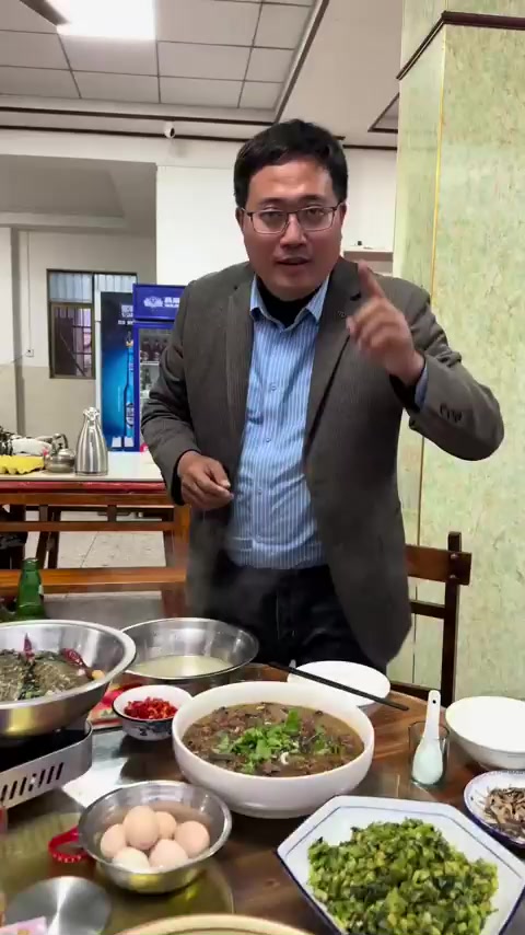 江西吉安泰和县,早酒晚酒必吃,再尝泰和乌鸡乌鸡蛋