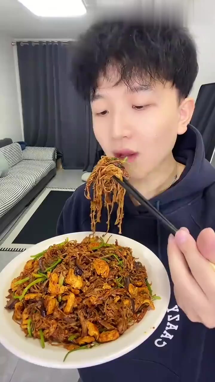 低卡烧烤金针菇，减脂期能吃的美味小烧烤，嘎嘎香