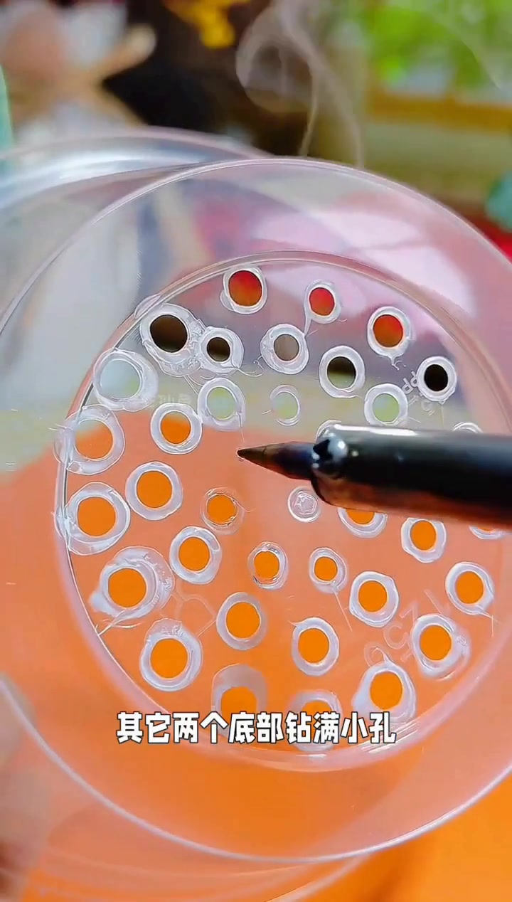 一分钱不花教你自制鱼缸过滤器 新手轻松养鱼