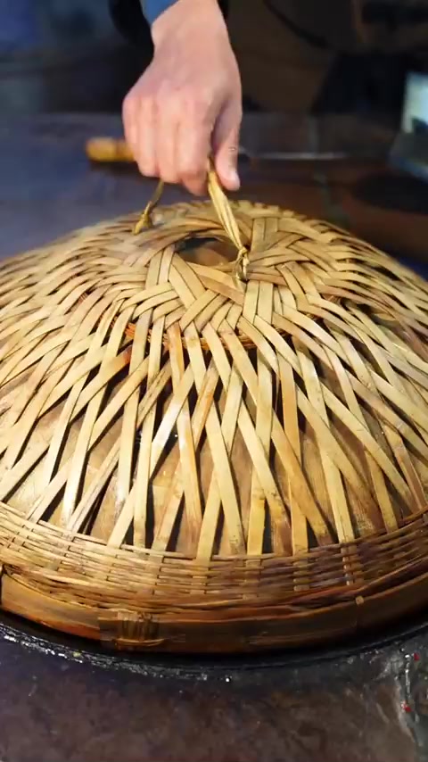 新年美食愿望:蝴蝶鱼好看又好吃,快来做!