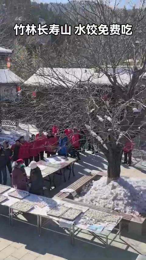 冬至吃饺子,纯手工无添加,快来尝鲜!