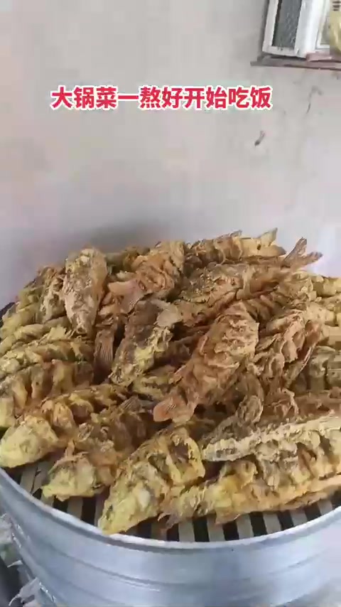 每天分享做菜，美食天天有，想吃跟我走，大锅炖
