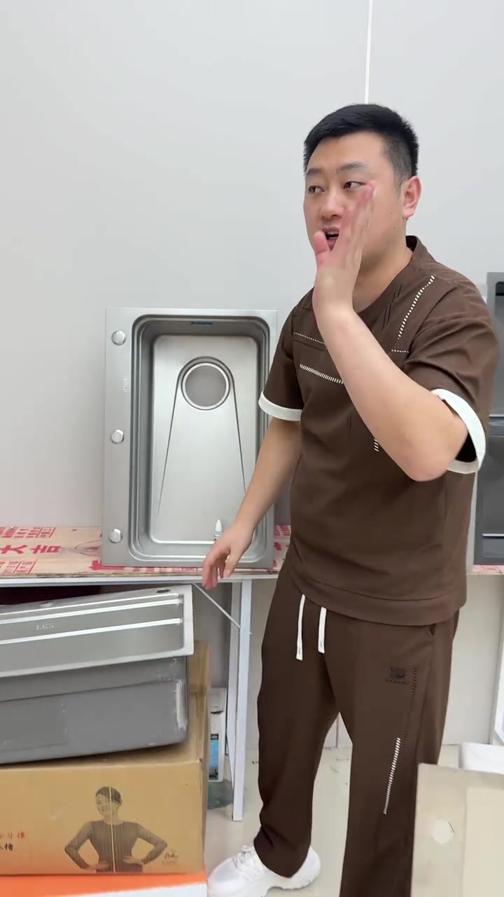 洗菜盆如何选择