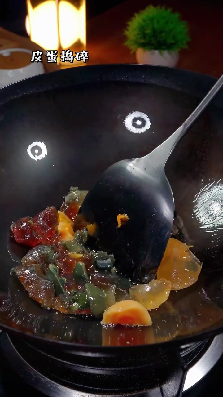 十分钟搞定菠菜豆腐汤，做法简单又好喝