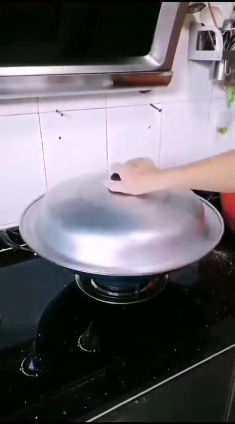 纯手工制作南瓜酱，自己动手丰衣足食