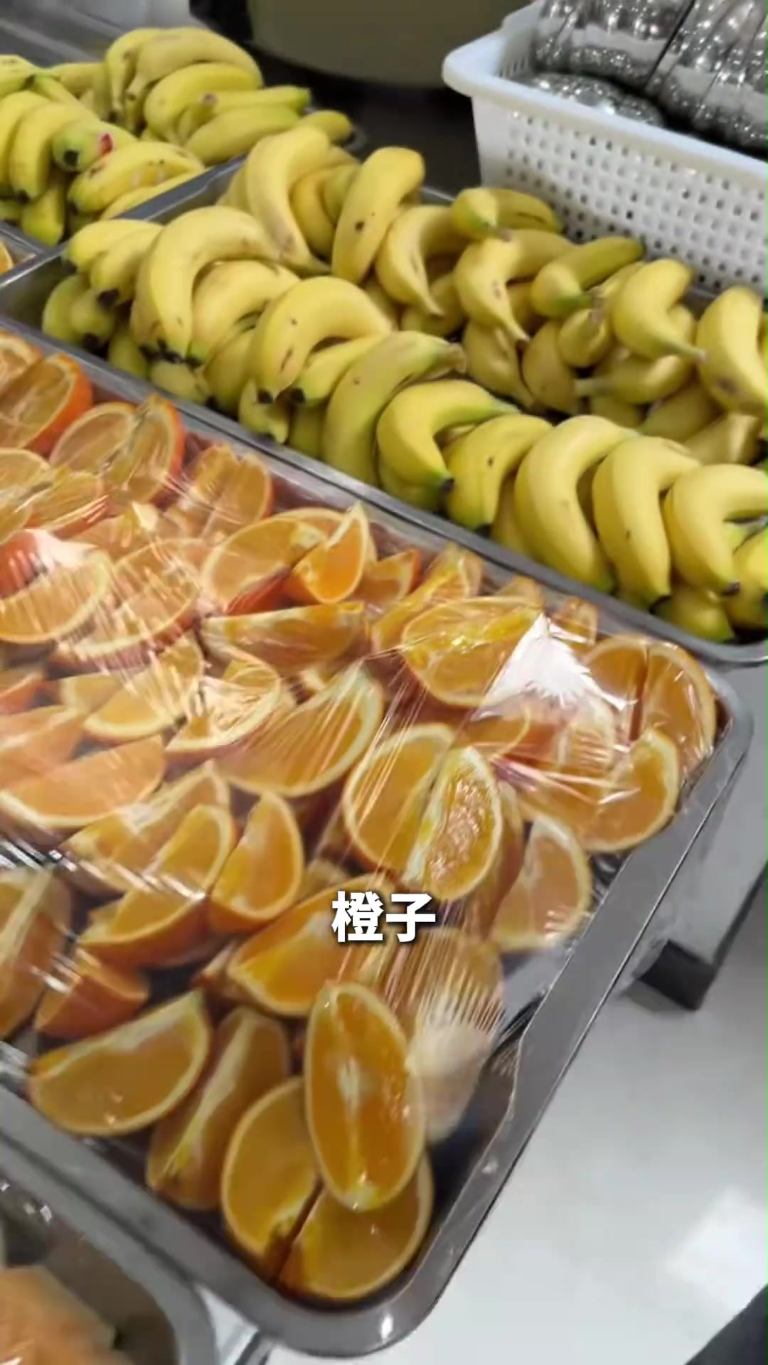 中北大食堂每日菜系分享，盘锦中北辽宁高考必看