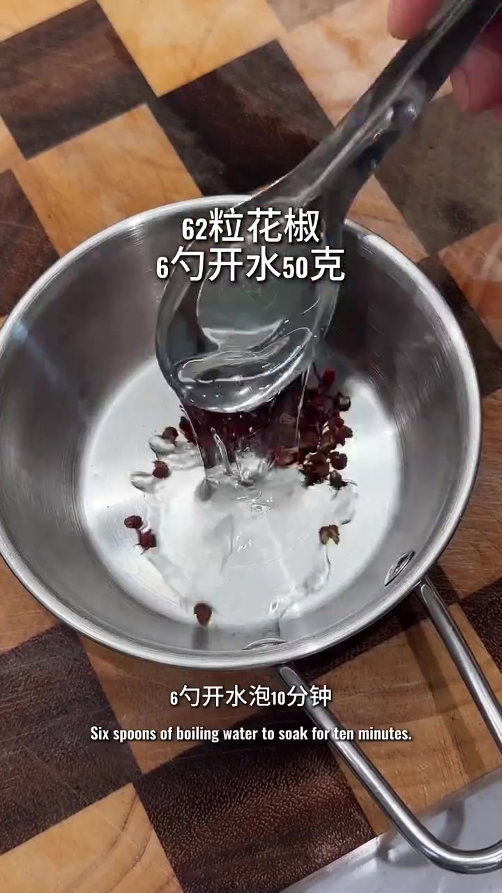 皮薄馅大猪肉肉饼做法，大人孩子都爱吃