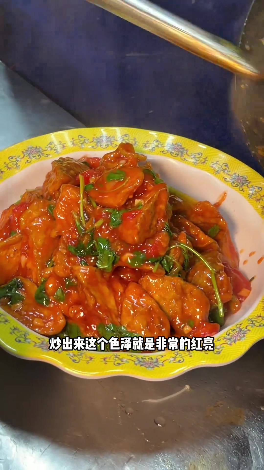 今天每道菜都香绝了,山西猫耳朵面食必尝,太原汾阳美食