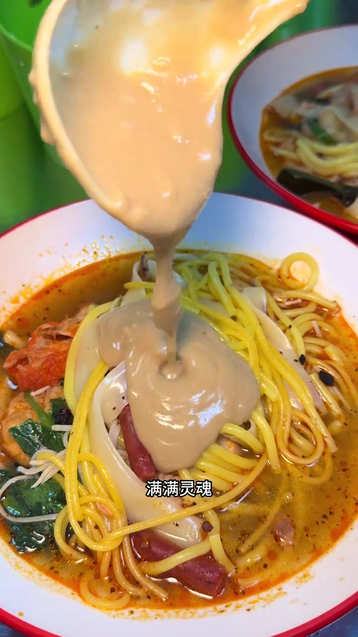 东北大碗麻辣烫，地道美食值得推荐