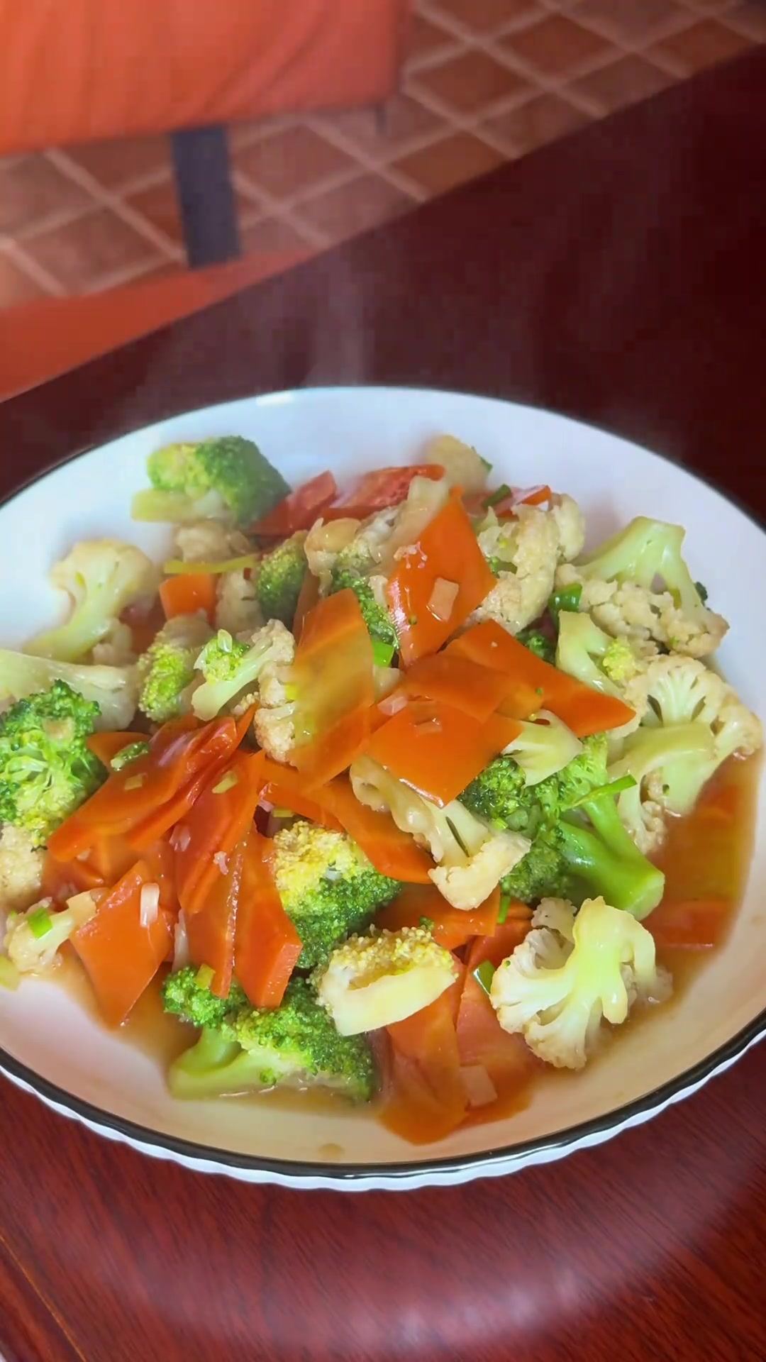 家常菜：普通食材西兰花的美味素菜做法