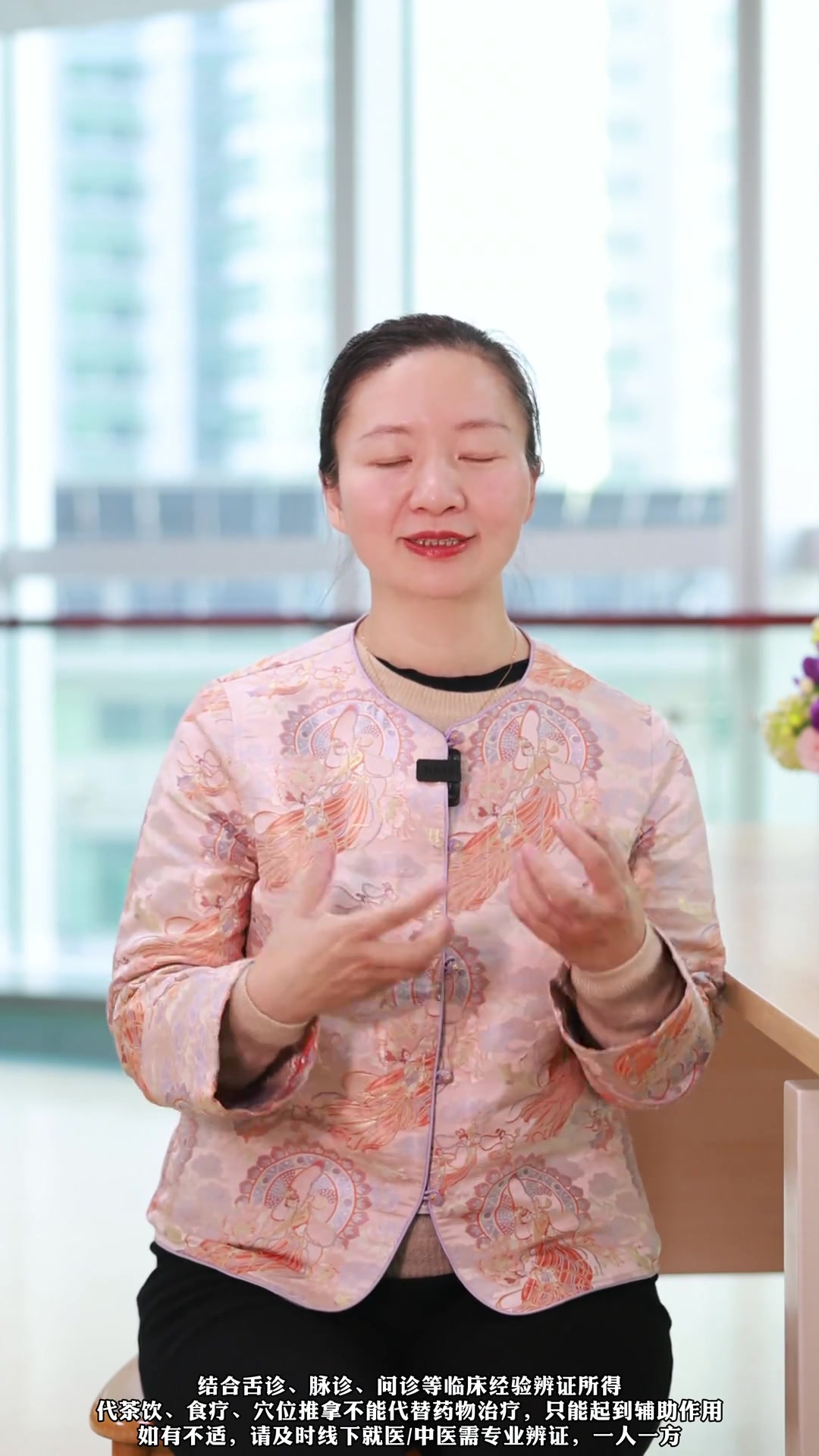 医生提醒：遇热就发的荨麻疹是怎么回事？#女子吃大虾后跳舞突发荨麻疹奇痒难忍#