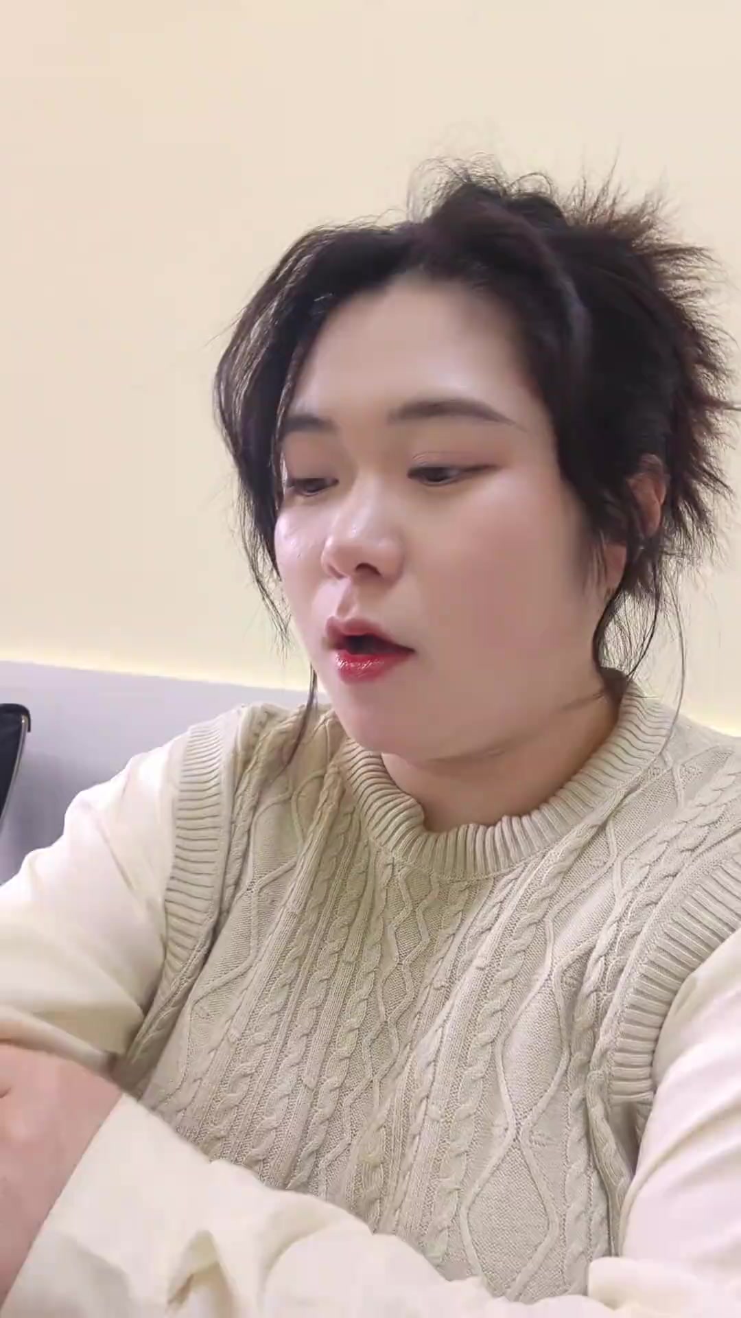 健康提醒：孕期胖60斤，娃仅4斤半#女子患红斑狼疮孕32周失去孩子#