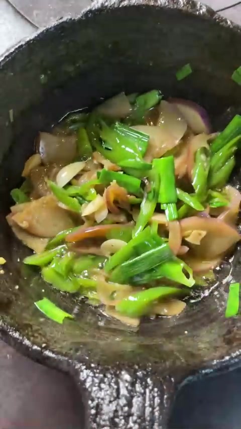 贵州家常菜又添一道