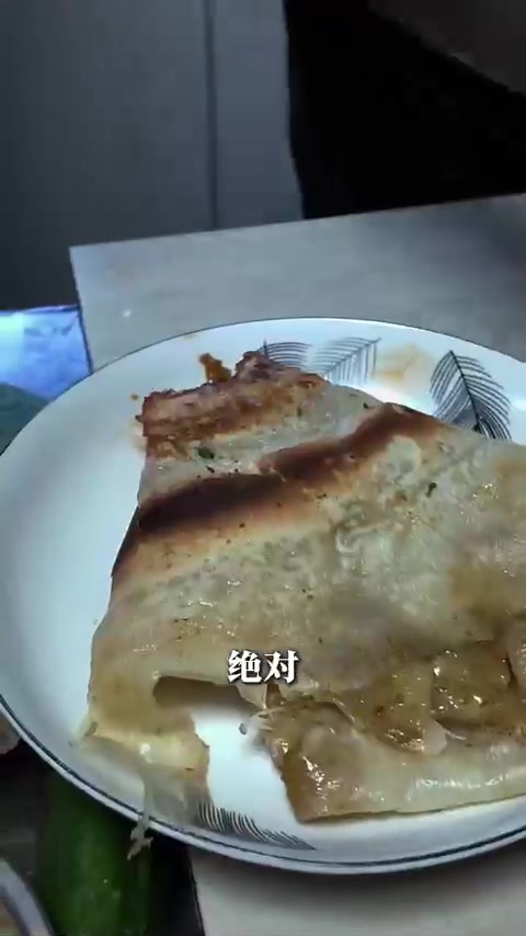 今晚吃小杂鱼贴饼子，满满的小时候的味道
