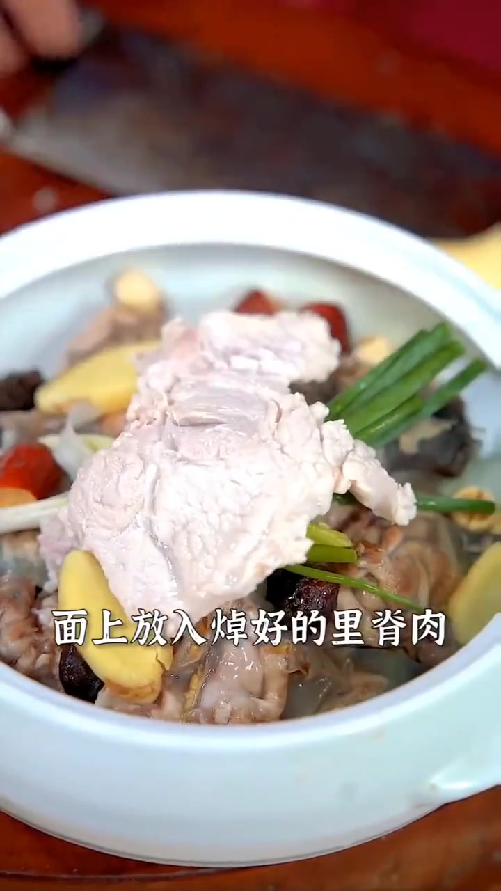 养生健康:甲鱼滋补养肾,助你好气色