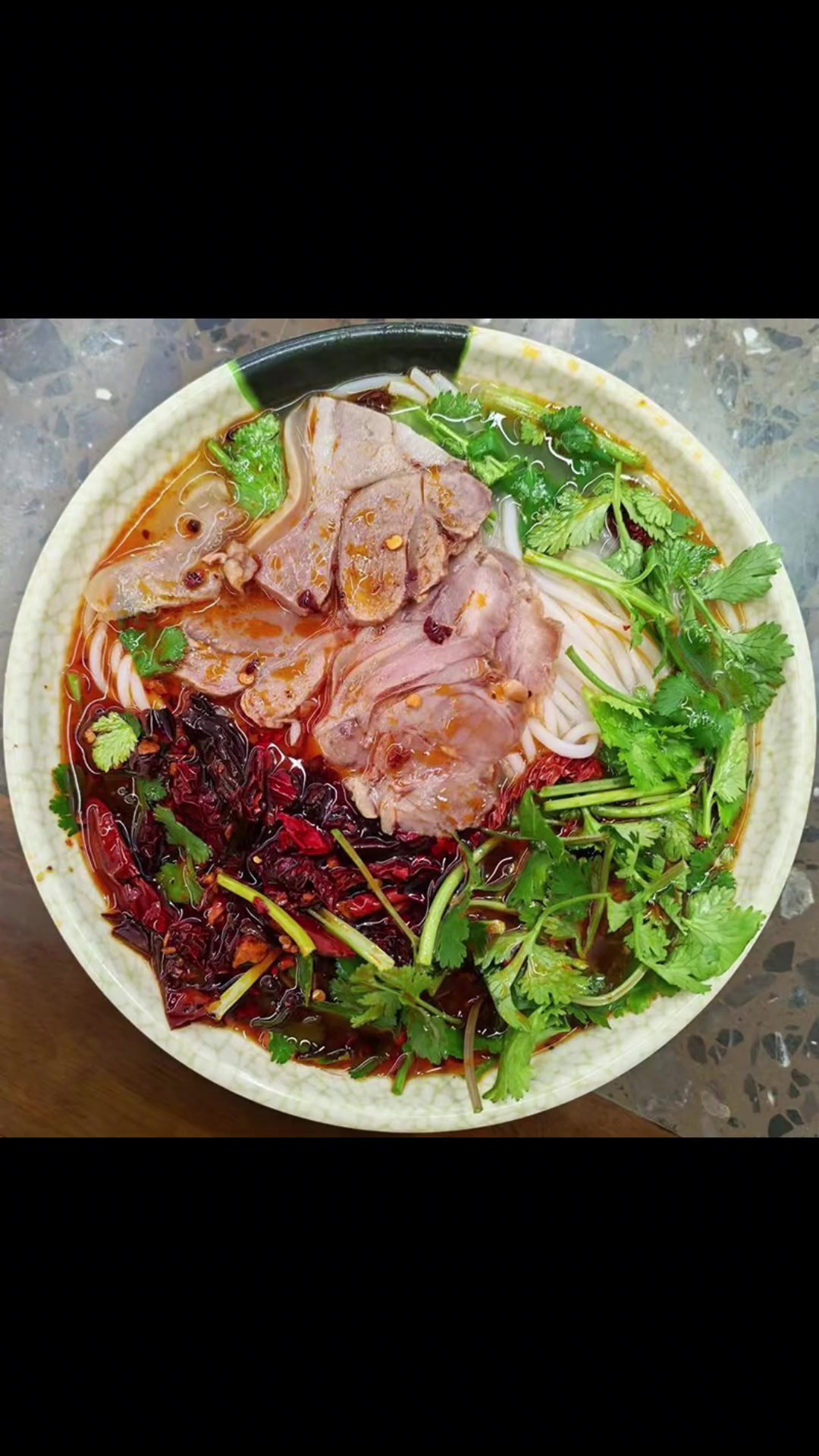 折腾一月小店就绪，专注做好水城羊肉粉