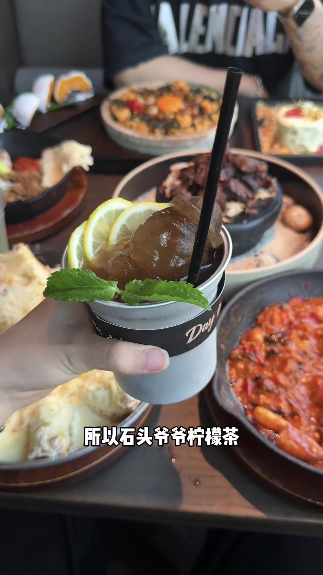 上海超火韩餐登陆厦门,新店探店vlog
