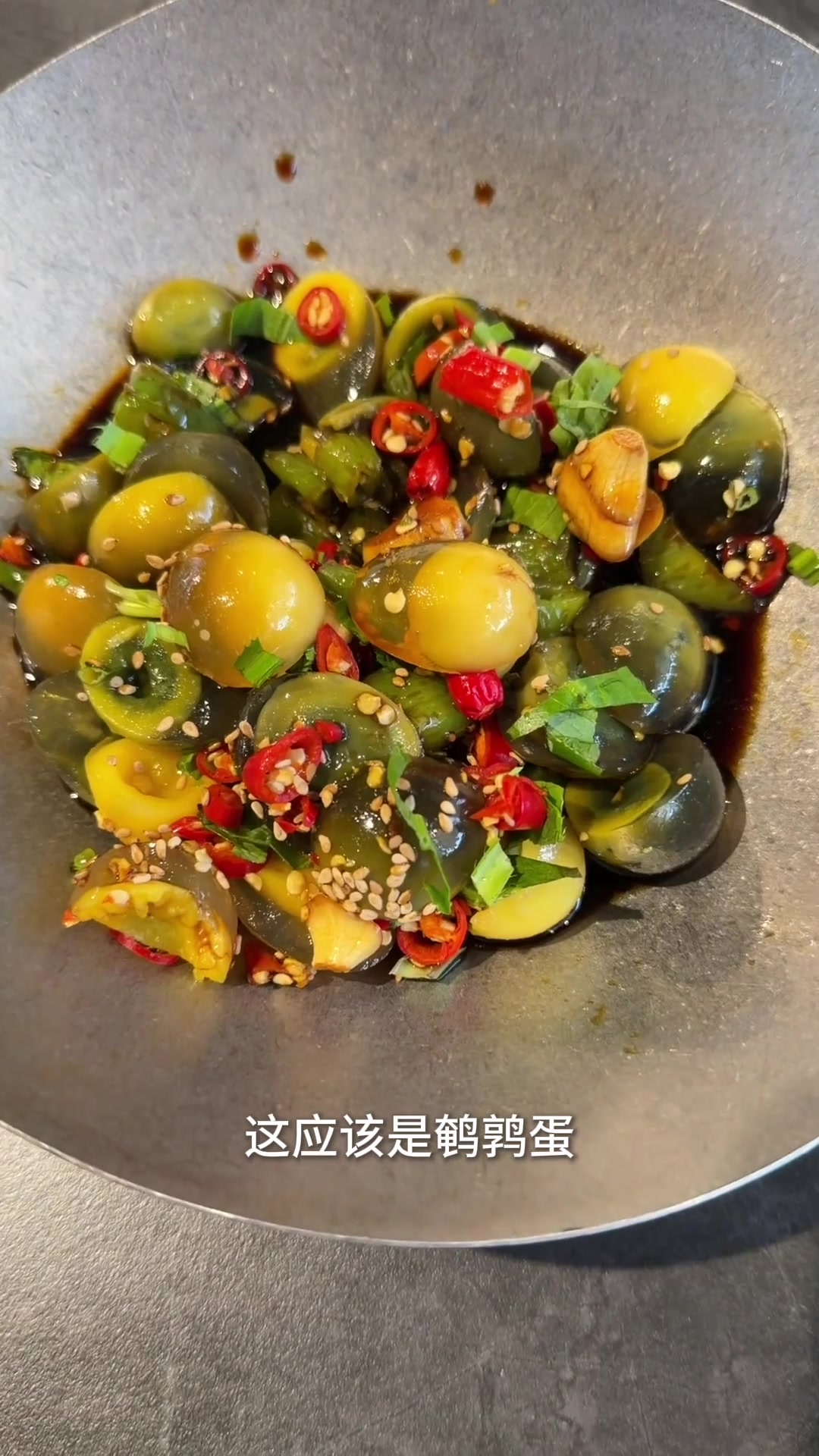 出片又好吃的脆皮烤鸭,普洱宝藏小店