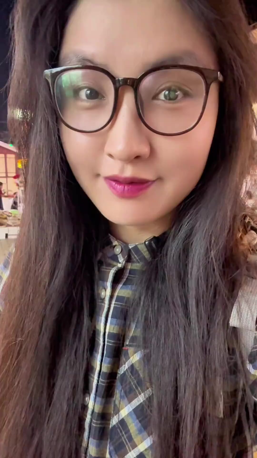 贵州惠水县夜宵一条街，地道贵州美食聚集地