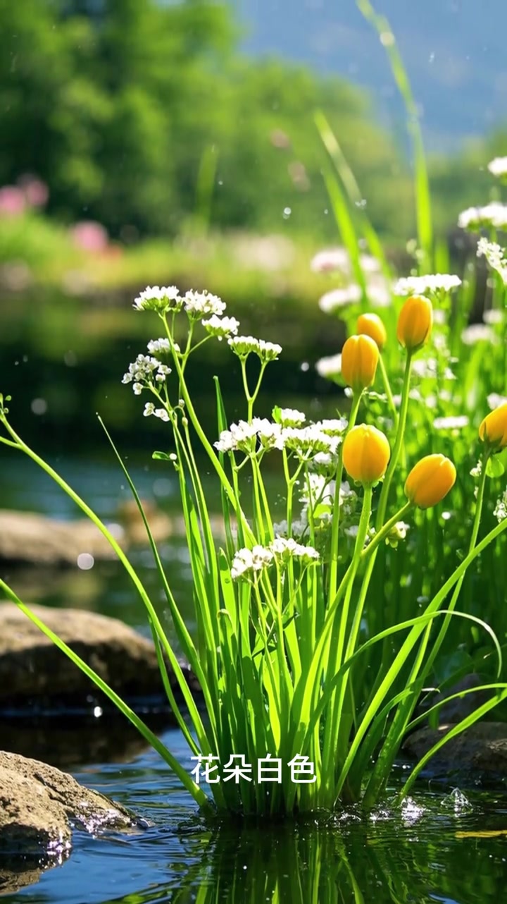 健康提醒：教你辨别水芹菜与毒芹菜