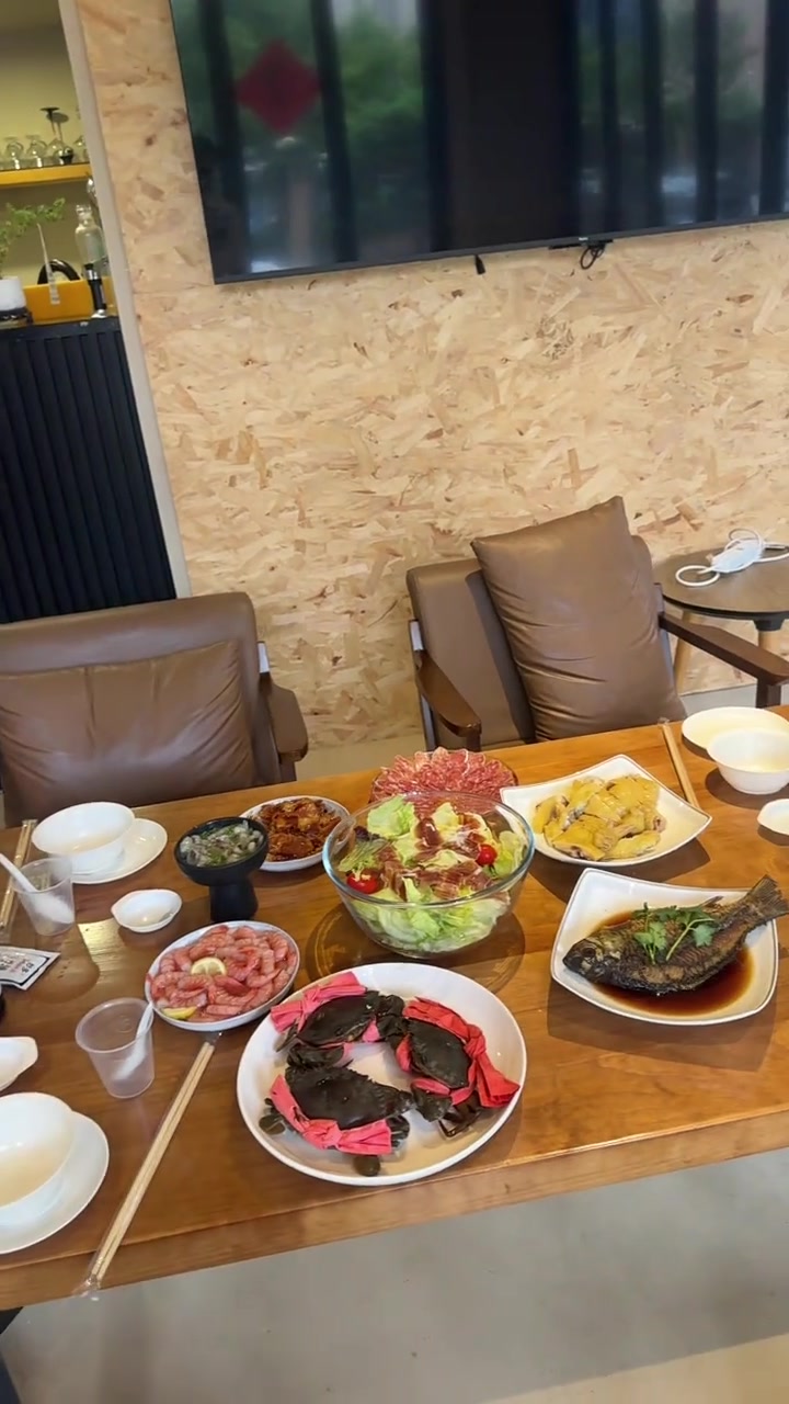 宅有方家宴冷盘，温州美食，私房菜郊游野餐首选