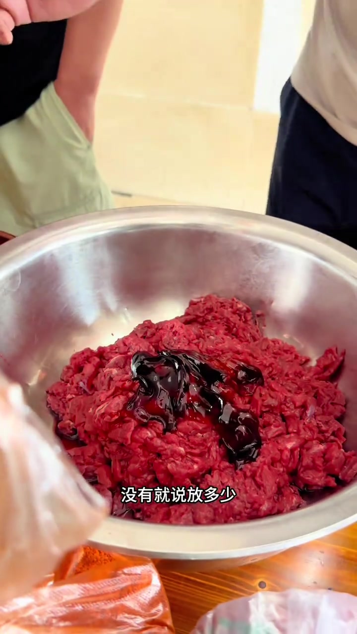 湖南津市常德牛肉粉，早餐创业大胆试错