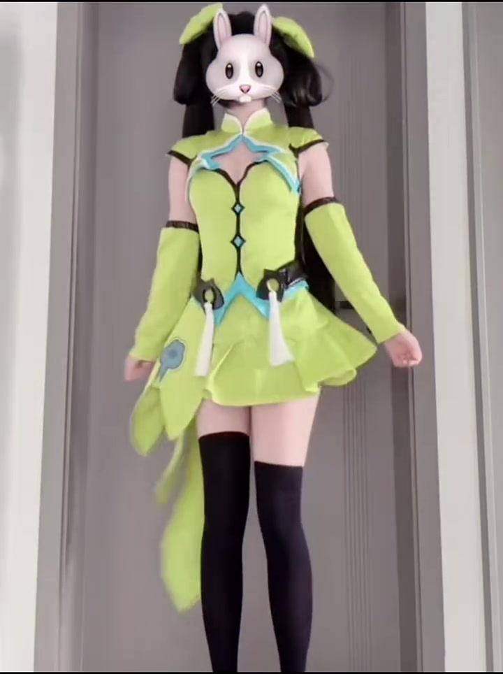 #王者荣耀cos #王者荣耀女英雄 #王者cos #cos王者