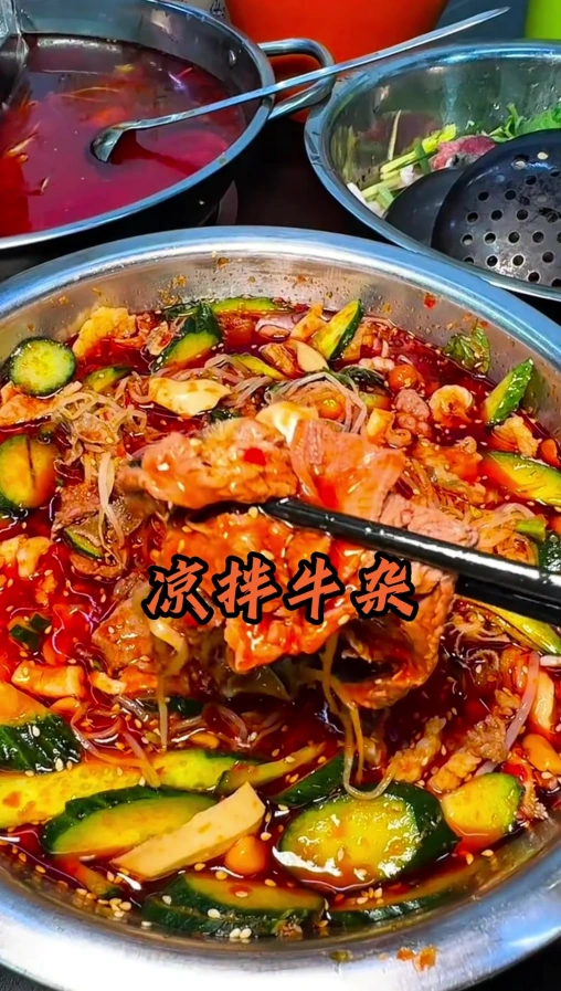 柳州10大名菜,全都吃过的一定是柳州人
