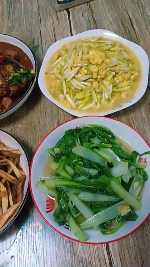 家常便饭简单做法